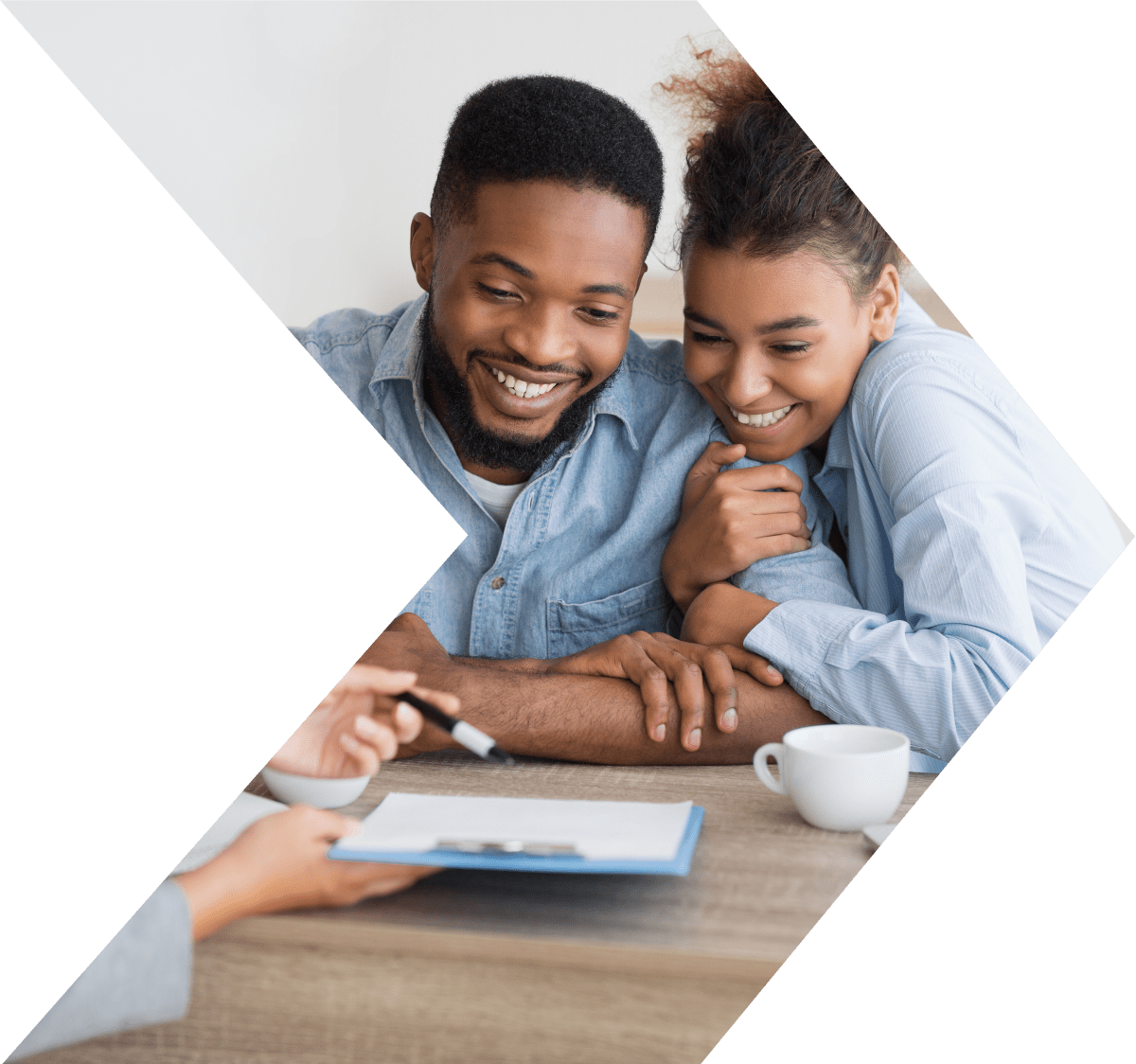 Peach State FCU has your mortgage needs covered