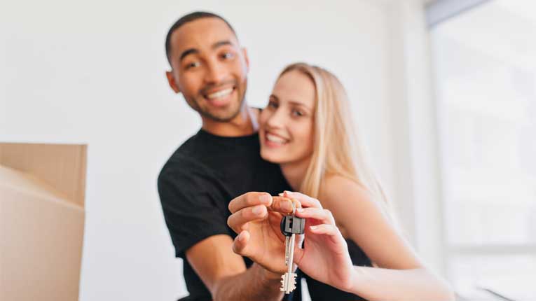 Here are some signs that you are ready for homeownership